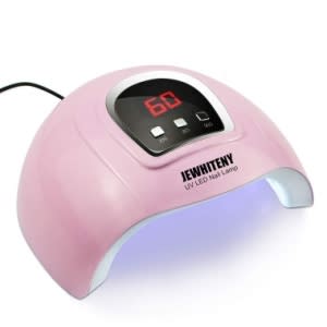 JEWHITENY SunX4 Gel Polish Nail Dryer