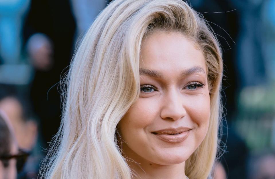 Gigi Hadid : qui sont les hommes de sa vie ?