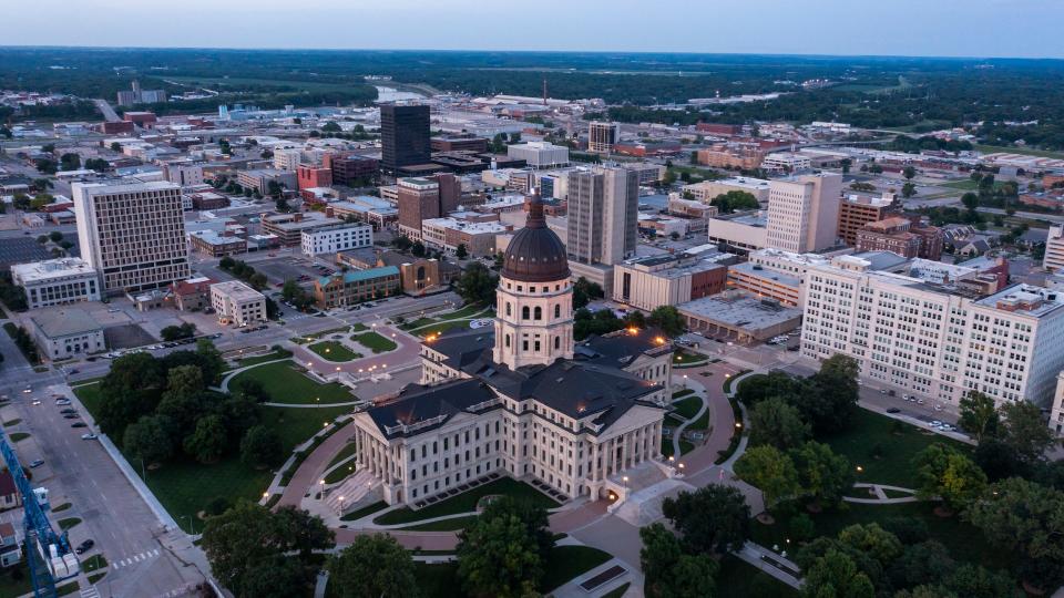 Topeka, Kansas