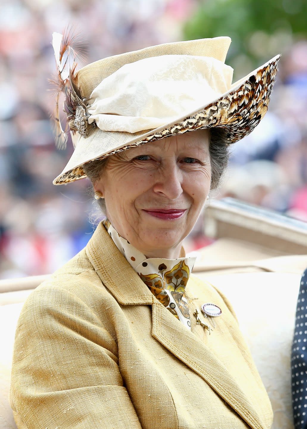 Royal Ascot - Day 1