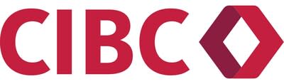 CIBC logo (CNW Group/Canadian Imperial Bank of Commerce)