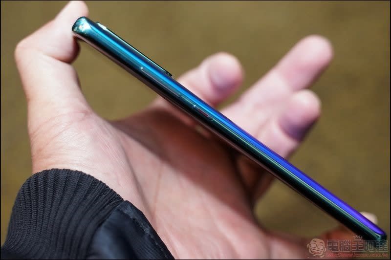 Huawei P30 Pro 動手玩 - 06