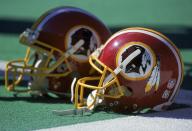 Die Washington Redskins (Football) mit einem Wert von 3,1 Milliarden Dollar