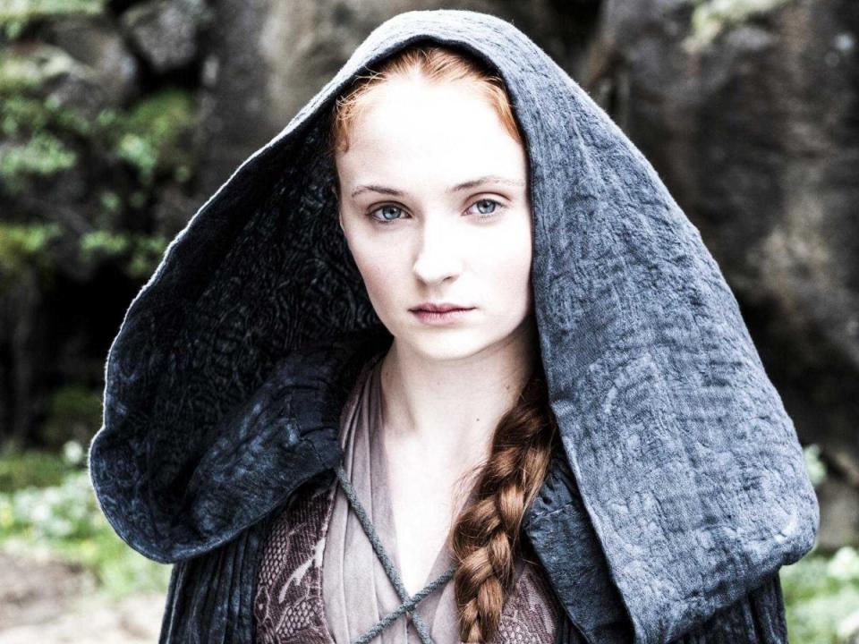 game of thrones season 4 sansa