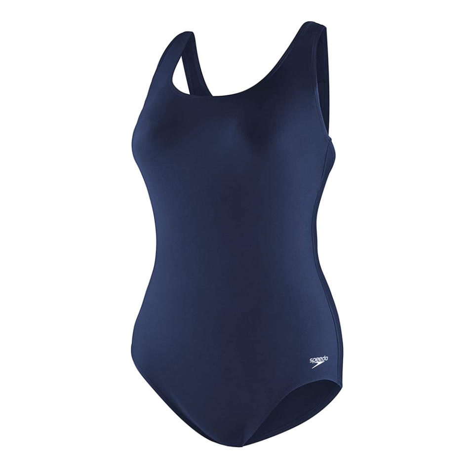 Speedo Ultraback Endurance One-Piece