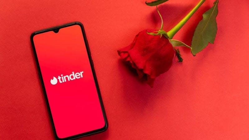 Tinder is getting an AI upgrade