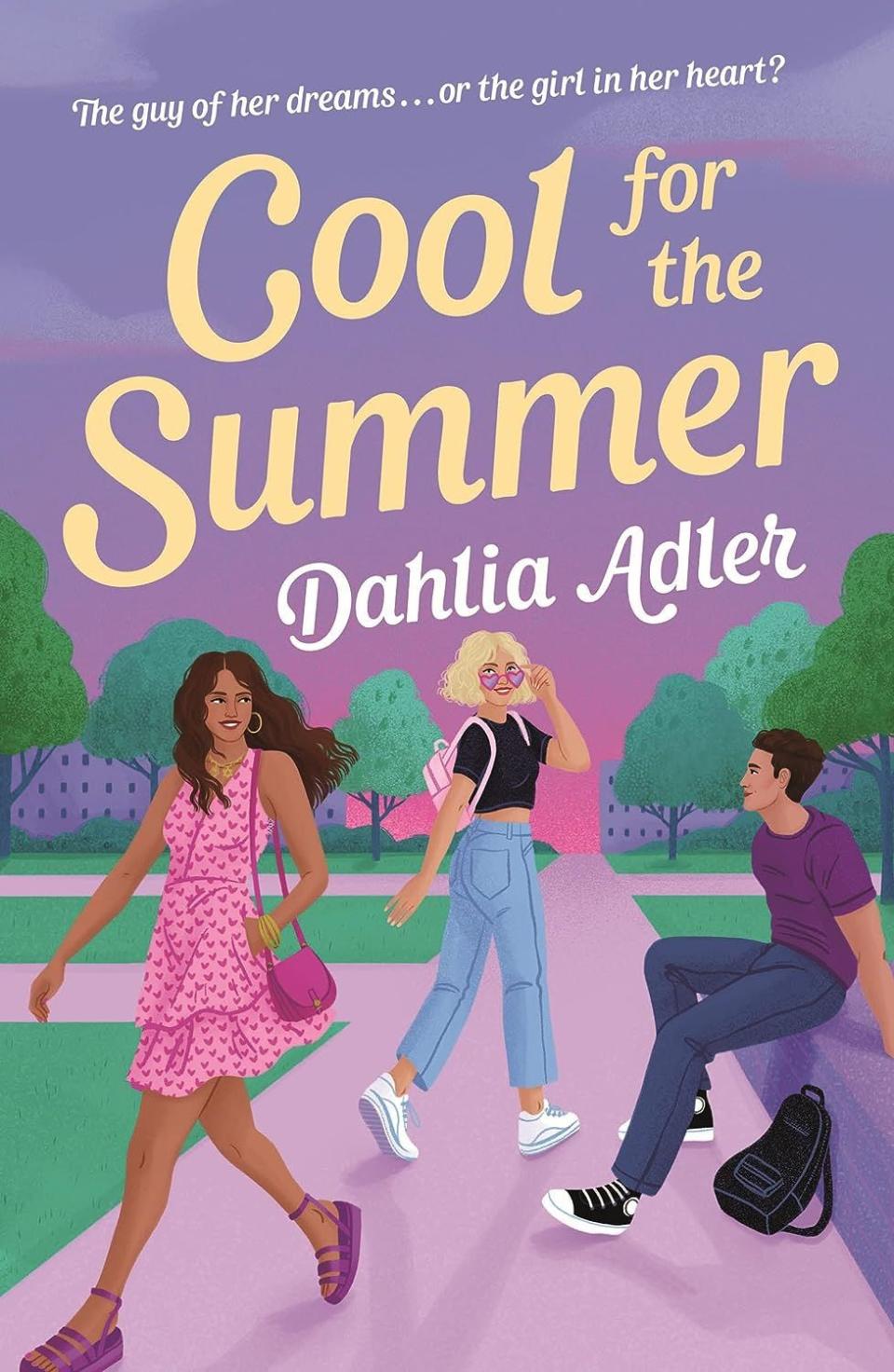 <p><a href="https://go.redirectingat.com?id=74968X1596630&url=https%3A%2F%2Fbookshop.org%2Fp%2Fbooks%2Fcool-for-the-summer-dahlia-adler%2F15286733&sref=https%3A%2F%2Fwww.oprahdaily.com%2Fentertainment%2Fbooks%2Fg45307915%2Fbanned-books-to-read%2F" rel="nofollow noopener" target="_blank" data-ylk="slk:Shop Now;elm:context_link;itc:0;sec:content-canvas" class="link ">Shop Now</a></p><p><i>Cool for the Summer,</i> by Dahlia Adler</p><p>bookshop.org</p><p>$11.16</p>