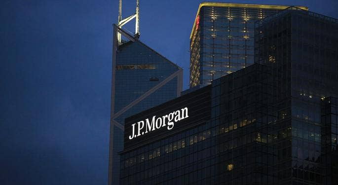 JP Morgan busca desarrollar software similar a ChatGPT