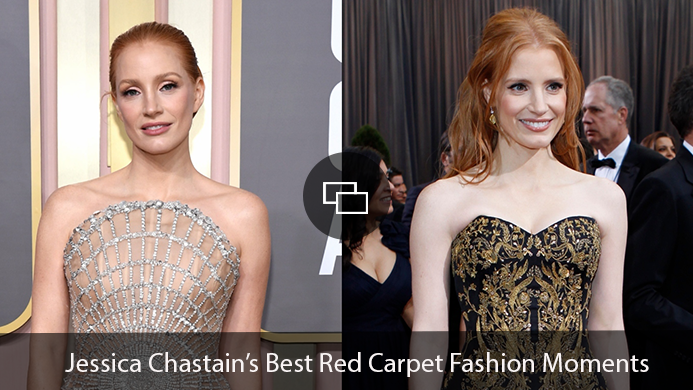 Jessica Chastain