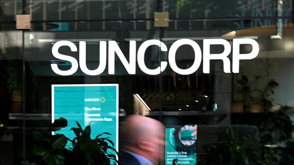 SUNCORP BANK DECISION