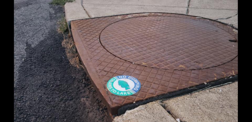 The city of Erie's new stormwater fee aims to generate new revenue for city government and help the city maintain its storm sewers and related infrastructure.