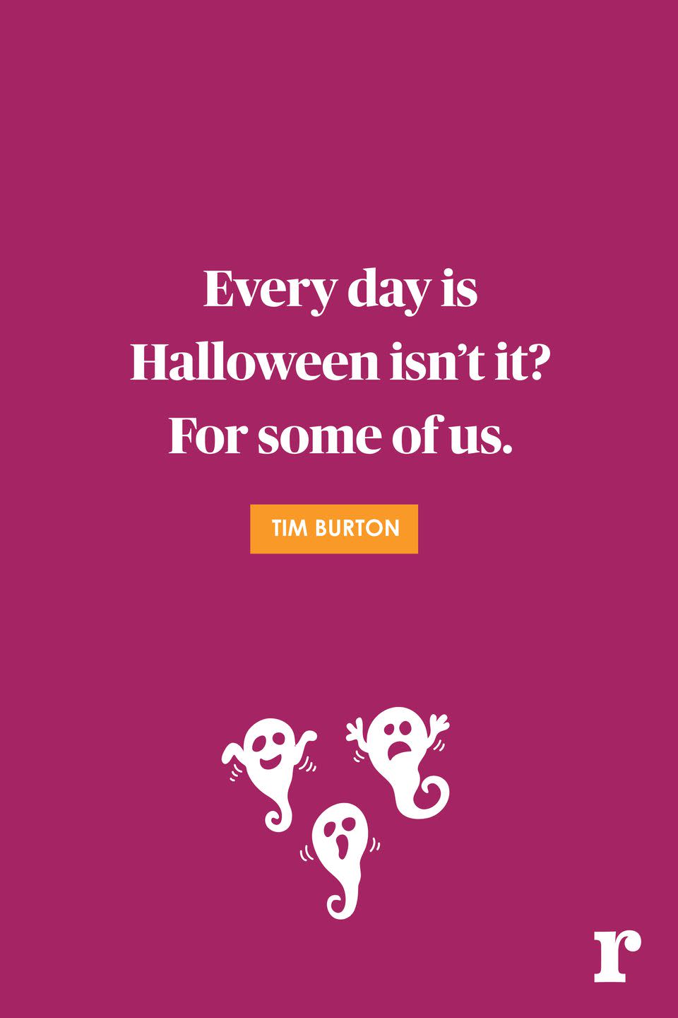 Tim Burton