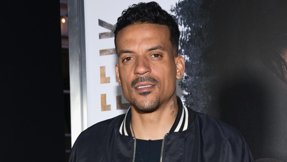 theScore - Matt Barnes says he doesn't consider himself an NBA