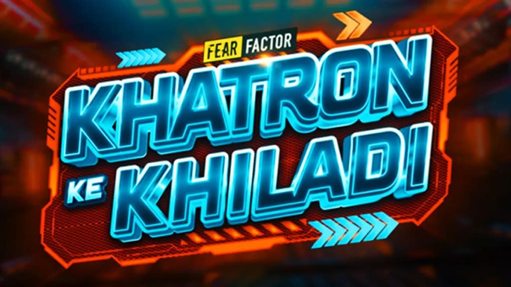 Khatron Ke Khiladi