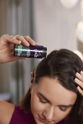 Save 29% on this Got2b root volume hair styling powder