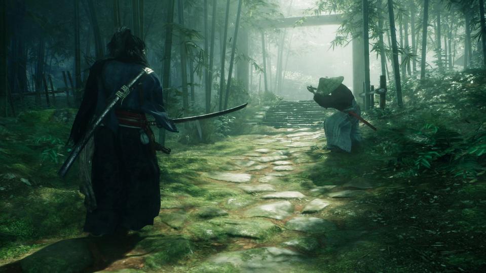 Koei Tecmo esperaba que Rise of the Ronin vendiera alrededor de 5 millones de copias