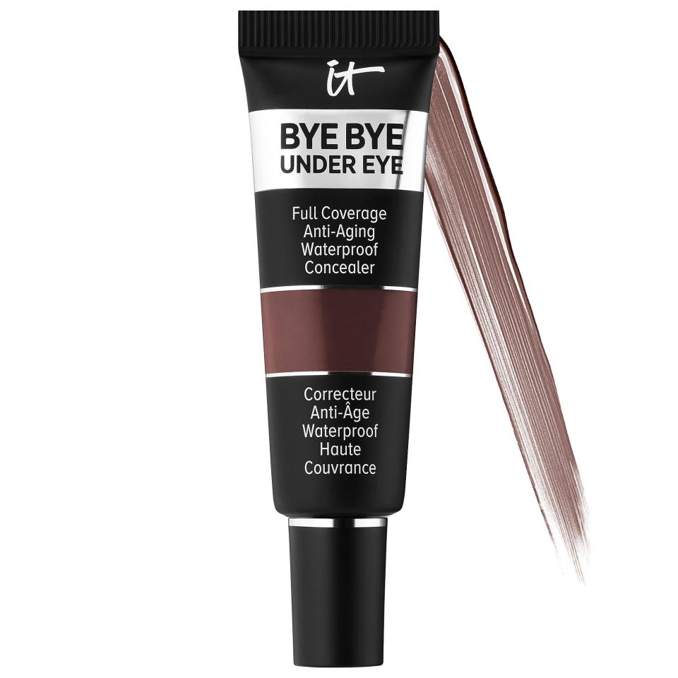 9) Bye Bye Under Eye Anti-Aging Waterproof Concealer