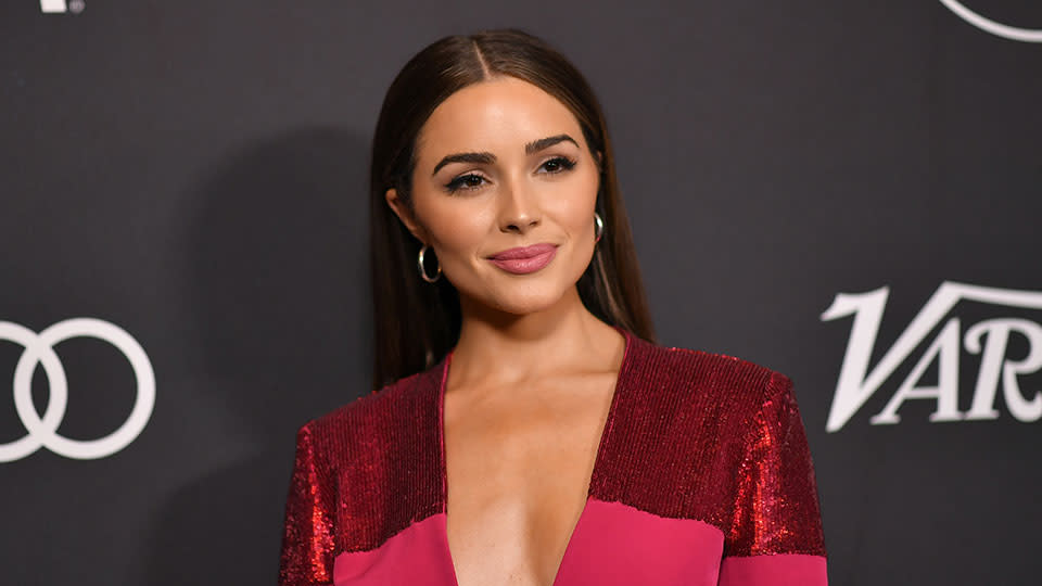 Olivia Culpo