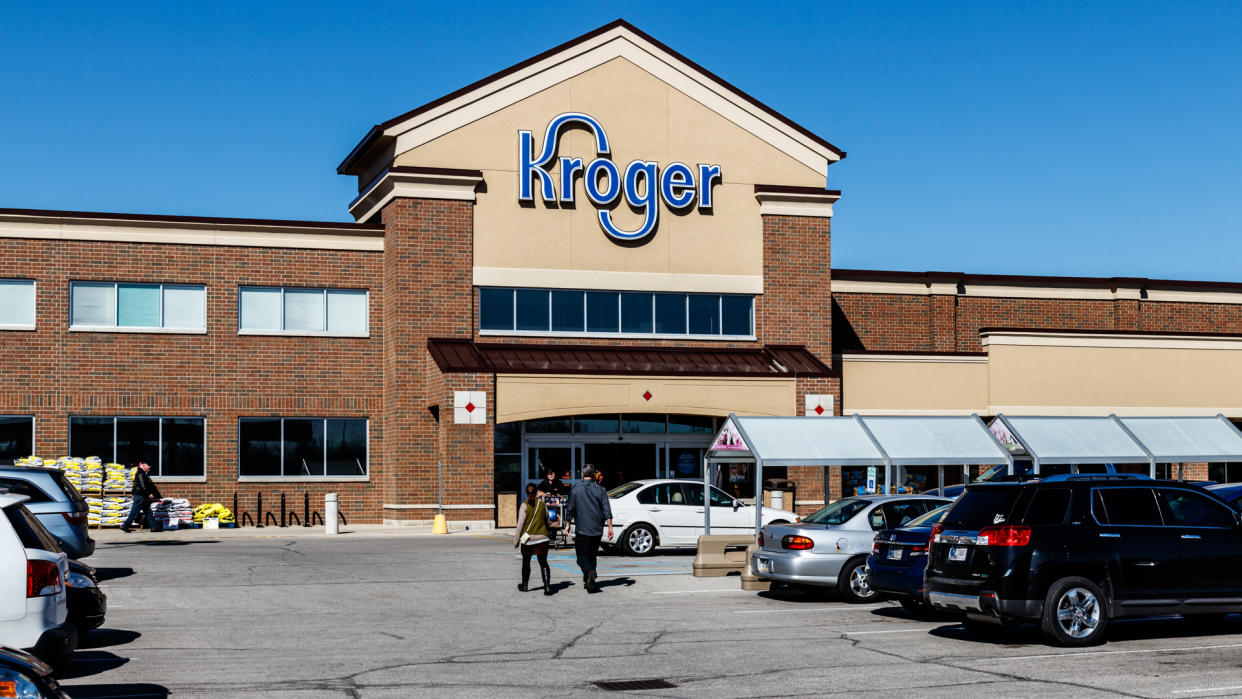 The Kroger Co