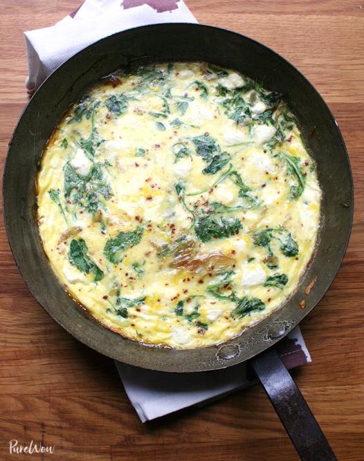 The 9 Best Pans for Eggs of 2023 - PureWow