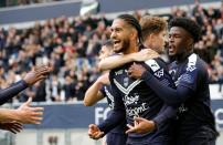 Ligue 1 - Bordeaux v AS Monaco