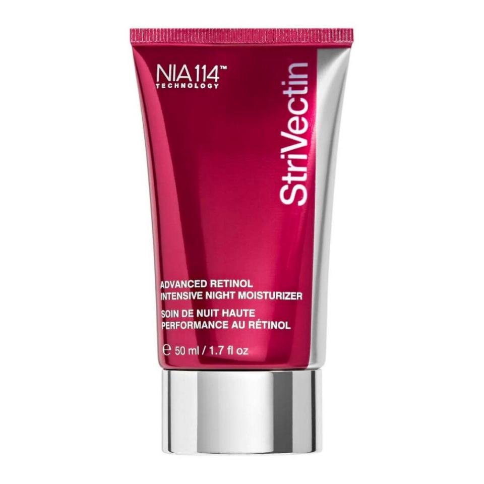 StriVectin Advanced Retinol Intensive Night Moisturizer