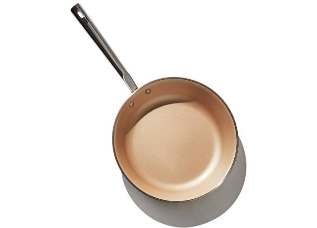 High Tech Induction Frying Pan – Mopita