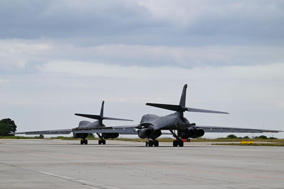 <em>U.S. Air Force photo by Staff Sgt. Allison Payne</em>