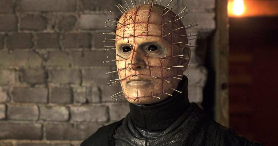 Come with Us as We Rank Every HELLRAISER Movie_3