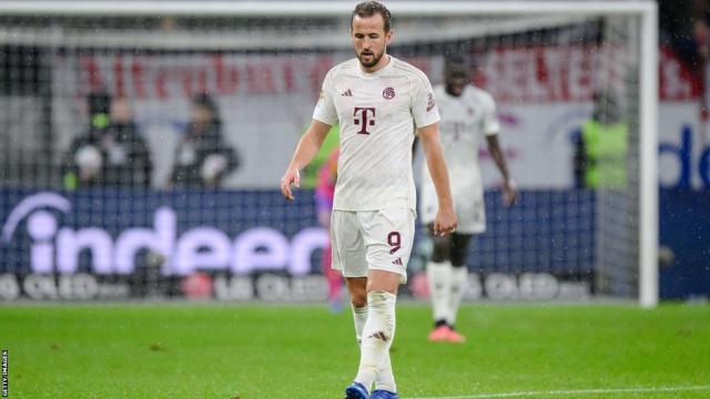 Season opener: Champions Bayern visit Eintracht Frankfurt