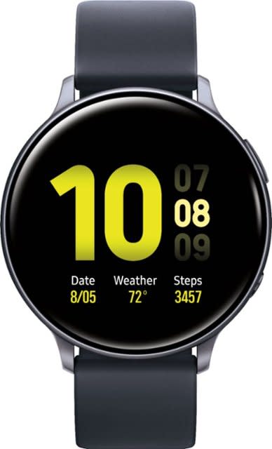 Samsung Galaxy Watch Active2 Smartwatch