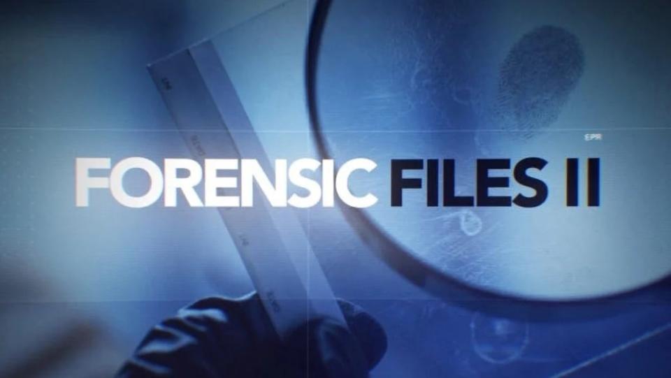 Forensic Files II