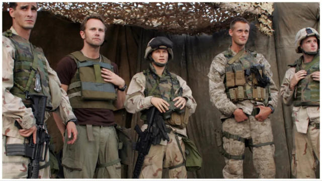 Generation Kill: Where to Watch u0026 Stream Online via HBO Max