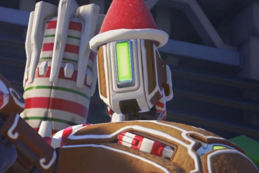 Lanzan una skin casi de regalo en Overwatch 2, pero resultó ser un dolor de cabeza inesperado