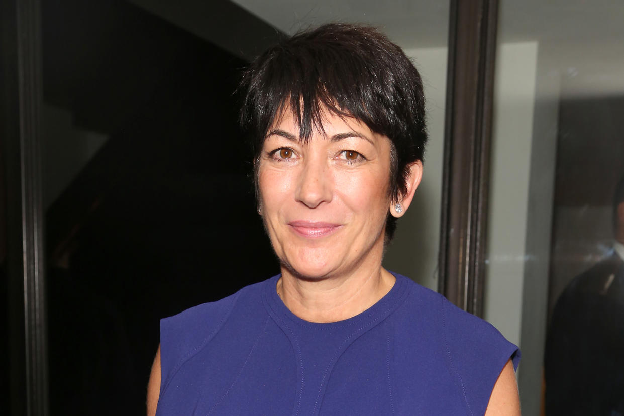 VIP Evening of Conversation for Women's Brain Health Initiative, Moderated by Tina Brown - Credit: Sylvain Gaboury/Patrick McMullan/Getty Images