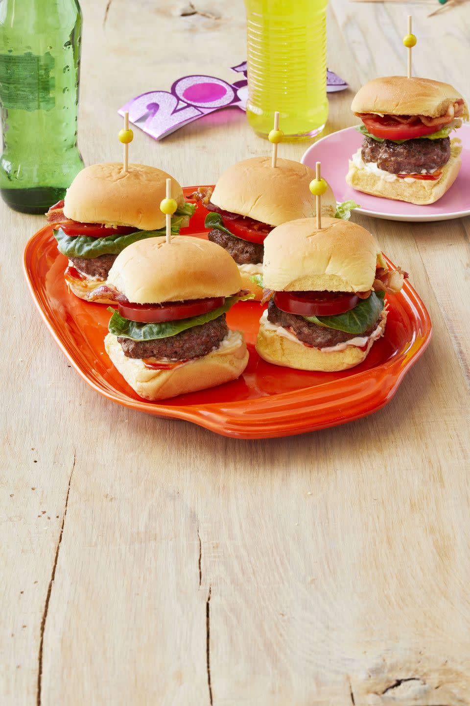 blt sliders