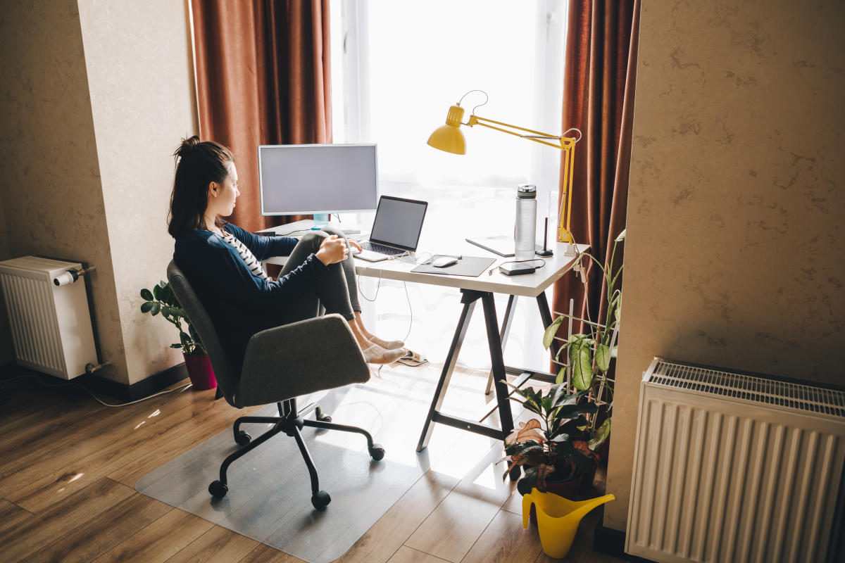 Work-from-home essentials: Must-haves to upgrade your WFH set-up