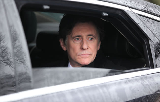 <b>Secret State (Wed, 10pm, C4)</b><br>Loosely based on the novel ‘A Very British Coup’, this is a top-notch political thriller with a superb cast. Gabriel Byrne stars as the Deputy Prime Minister Tom Dawkins, who takes up the cudgels against sinister American petrochemical giant Petrofex after one of its factories explodes on Teesside, killing several people and causing enormous damage on all levels. Gina McKee plays an investigative journalist who is on the story, but most of Dawkins’ political colleagues are more interested in advancing their own careers with an election on the horizon. Charles Dance is particularly good as a vile and manipulative Chief Whip, although he neglects to call anyone a “pleb”, while Sylvestra le Touzei is in fine fettle as a brutal Foreign Secretary. Those of the electorate with a low opinion of our politicians will find the high levels of skulduggery and moral cowardice all-too credible.