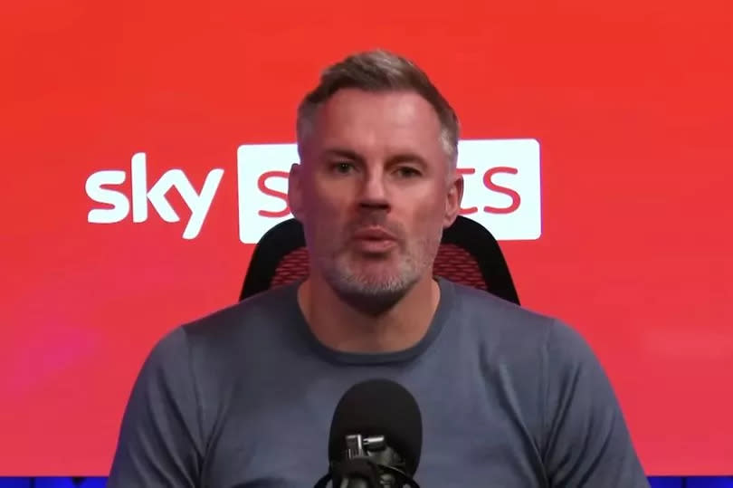 Former Liverpool defender Jamie Carragher has given his verdict on who the next manager should be