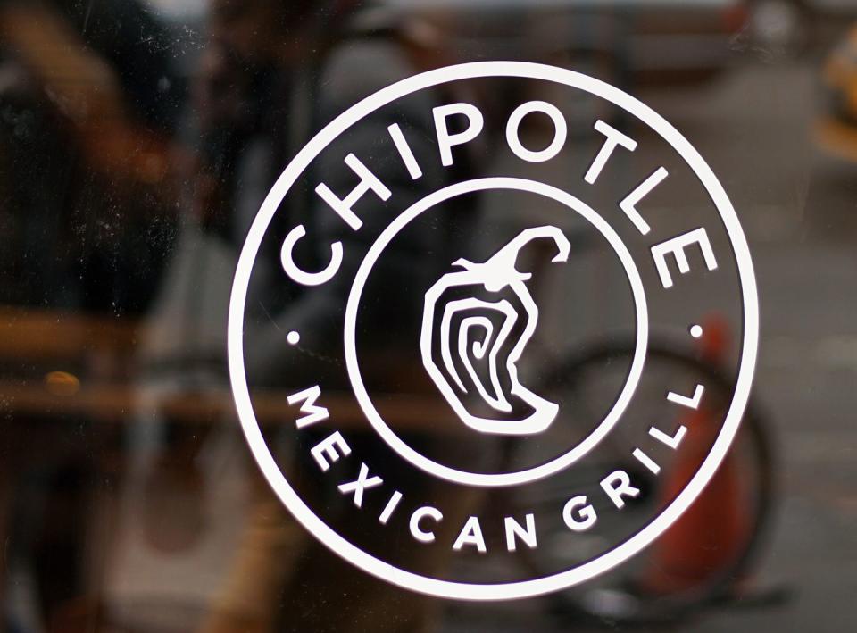 restaurants open on new years day chipotle