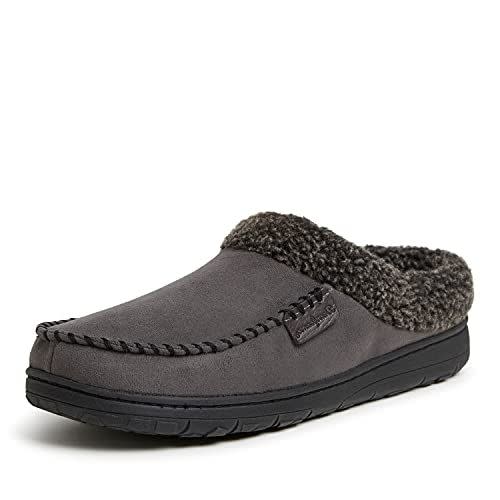 Men's Indoor/Outdoor Breathable Slippers