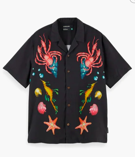 10 coolest printed shirts men can carry off with ease