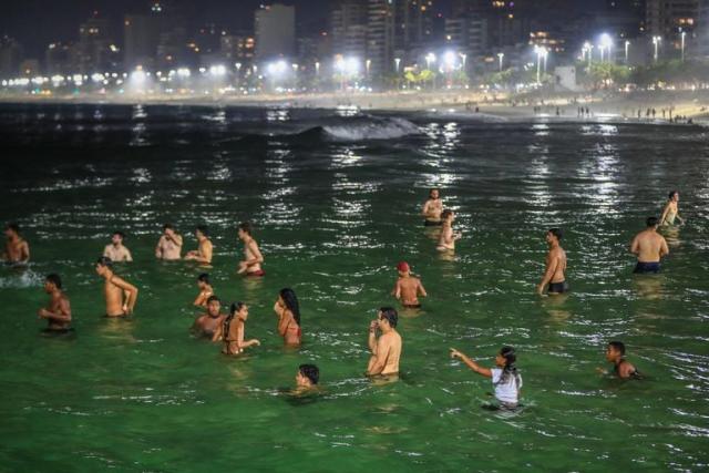 Realmente Rio de Janeiro es tan inseguro? - Veni, conozcamos el mundo