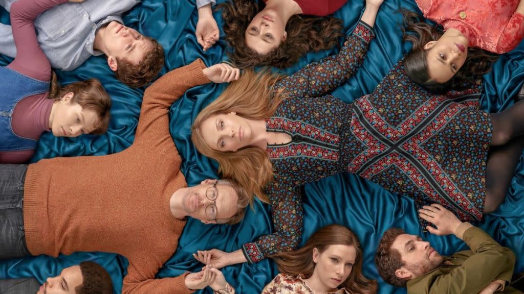 Wanderlust Season 1 (2018) Streaming: Watch & Stream via Netflix