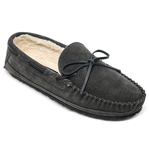 Sperry Men's Brandon Slipper (Amazon / Amazon)