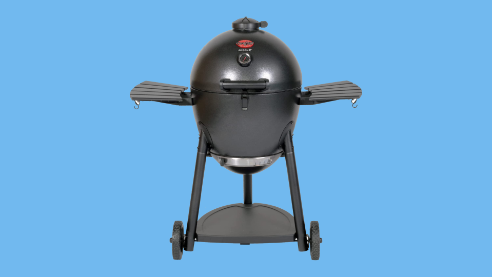 The best grills and grilling accessories on Amazon: Char-Griller E16620