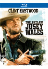 The Outlaw Josey Wales Box Art