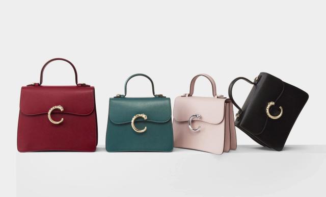 Bagging rights: The five cult bags every collector should seek out - CNA  Luxury