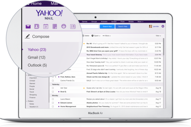 Como criar e-mail rápido: Gmail, Yahoo e Outlook!