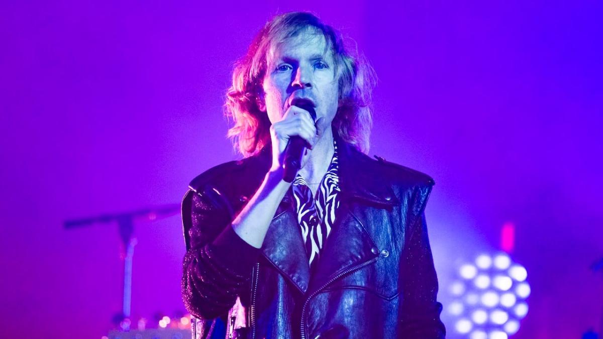 Beck Added to Bluesfest 2023 Lineup